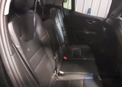 2020 Volvo S60 T5 Momentum from USA, damaged, VIN 7JR102FK4LG036716